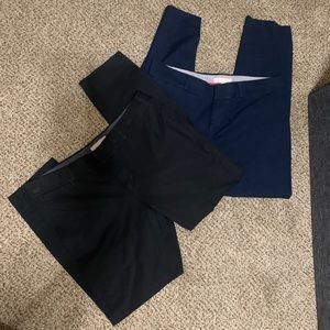 Banana Republic Sloan Fit Pants